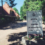 Camping De Schaopvolte Exterior