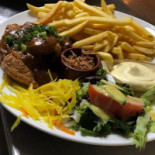 The Klinkert Nourriture