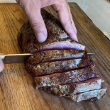 Grillbase Nourriture