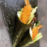 Miyako Sushi Nourriture