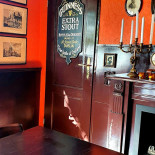 Rizo's À l'intérieur