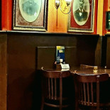 Rizo's À l'intérieur