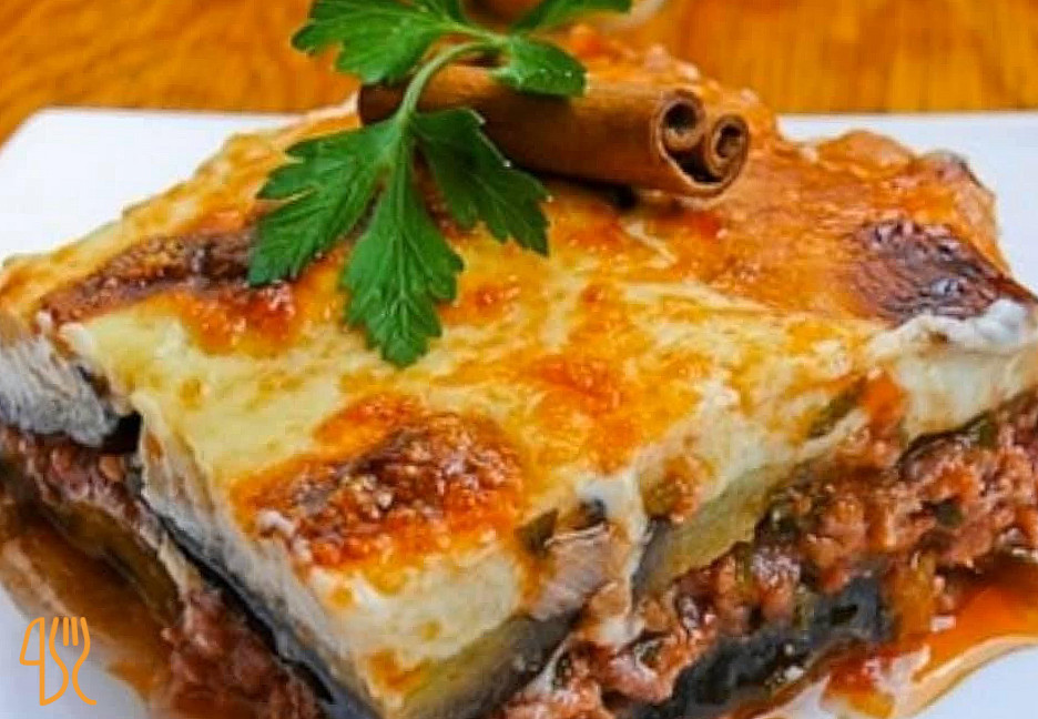 Lemonakis Nourriture