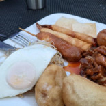 De Gouden Draak Nourriture