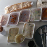 De Gouden Draak Nourriture