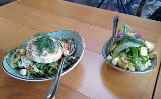 Goerres Akkrum Comida