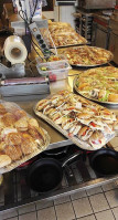 Het Fornuis food