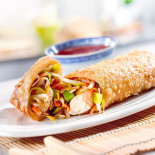 Snacktime Mayo Nourriture