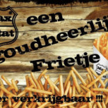 Snacktime Mayo Carte