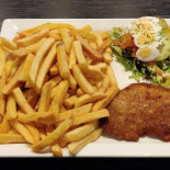 Snacktime Mayo Nourriture