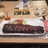 Eetcafe 't Centrum Nourriture