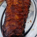 Eetcafe 't Centrum Nourriture