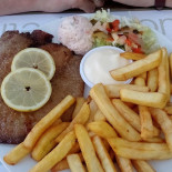 Eetcafe 't Centrum Nourriture