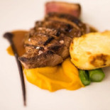 Explode By Peter Lute Nourriture