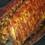 Eetcafe 't Centrum Nourriture