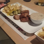 Eetcafe 't Centrum Nourriture