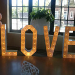 Explode By Peter Lute À l'intérieur