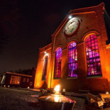 Explode By Peter Lute Extérieur