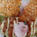 Explode By Peter Lute Nourriture