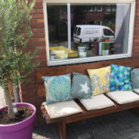 Cafeteria Dolle Dries Extérieur