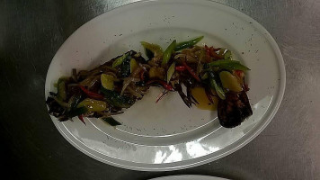 VOF Aziatisch Mandarijn Gorinchem food
