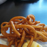 Cafeteria Dolle Dries Comida