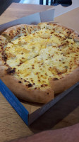 Domino's Pizza Coevorden food