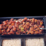 Snapperz Seafood Comida