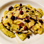 Vino's Authentiek Eten Nourriture