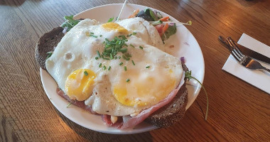 De Dorpskamer Van Leek food