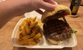 De Dorpskamer Van Leek food