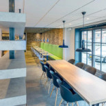 Danny's Marknesse Dentro