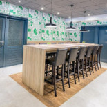 Danny's Marknesse Dentro