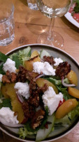 Una Volta food