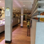 Danny's Marknesse Dentro