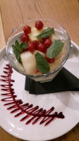 Una Volta food