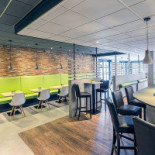 Danny's Marknesse Dentro