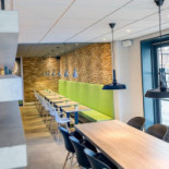 Danny's Marknesse Dentro