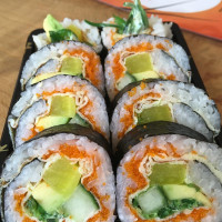 Sushibox Bv Ijsselstein food