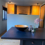 Vesting Lounge Dentro