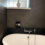 Vesting Lounge Dentro