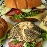 Yakamoz Eethuis Catering Nourriture