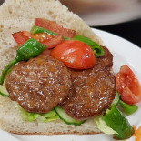 Yakamoz Eethuis Catering Nourriture