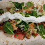 Yakamoz Eethuis Catering Nourriture