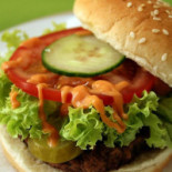 Yakamoz Eethuis Catering Nourriture