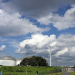 Yakamoz Eethuis Catering Extérieur