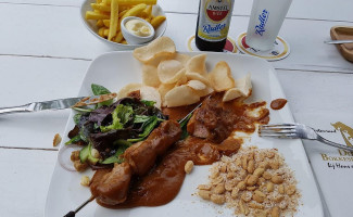 Hans En Stacey B.v. Groet food