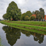 Erve De Wezel Extérieur