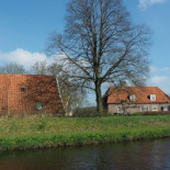 Erve De Wezel Exterior