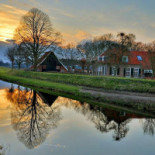 Erve De Wezel Exterior